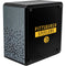 NFL Pittsburgh Steelers Black Performance Series Cooler Master MasterBox Q300L Mini Tower Skin