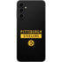 NFL Pittsburgh Steelers Black Performance Series Galaxy A14 5G Skin