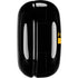 NFL Pittsburgh Steelers Black Performance Series Galaxy Buds Pro Skin