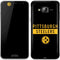 NFL Pittsburgh Steelers Black Performance Series Galaxy J3 Skin