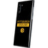 NFL Pittsburgh Steelers Black Performance Series Galaxy Note 10 Skin