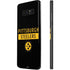 NFL Pittsburgh Steelers Black Performance Series Galaxy Note 8 Skin