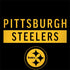 NFL Pittsburgh Steelers Black Performance Series Galaxy Note 8 Skin