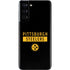 NFL Pittsburgh Steelers Black Performance Series Galaxy S21 5G Skin