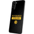 NFL Pittsburgh Steelers Black Performance Series Galaxy S21 5G Skin
