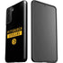 NFL Pittsburgh Steelers Black Performance Series Galaxy S21 FE Pro Case