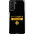 NFL Pittsburgh Steelers Black Performance Series Galaxy S21 Plus 5G Pro Case