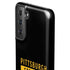 NFL Pittsburgh Steelers Black Performance Series Galaxy S21 Plus 5G Pro Case