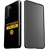 NFL Pittsburgh Steelers Black Performance Series Galaxy S21 Plus 5G Pro Case