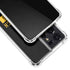 NFL Pittsburgh Steelers Black Performance Series Galaxy S21 Ultra 5G Clear Case