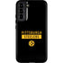 NFL Pittsburgh Steelers Black Performance Series Galaxy S22 Plus Pro Case