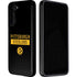 NFL Pittsburgh Steelers Black Performance Series Galaxy S22 Plus Pro Case