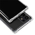 NFL Pittsburgh Steelers Black Performance Series Galaxy S22 Ultra Clear Case