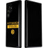 NFL Pittsburgh Steelers Black Performance Series Galaxy S22 Ultra Pro Case