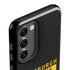 NFL Pittsburgh Steelers Black Performance Series Galaxy S23 Plus Pro Case