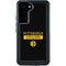 NFL Pittsburgh Steelers Black Performance Series Galaxy S23 Plus Waterproof Case