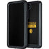 NFL Pittsburgh Steelers Black Performance Series Galaxy S23 Plus Waterproof Case