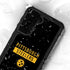 NFL Pittsburgh Steelers Black Performance Series Galaxy S23 Waterproof Case