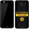 NFL Pittsburgh Steelers Black Performance Series Galaxy S7 Skin
