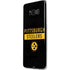 NFL Pittsburgh Steelers Black Performance Series Galaxy S8 Skin