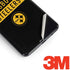 NFL Pittsburgh Steelers Black Performance Series Galaxy S9 Plus Skin