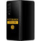 NFL Pittsburgh Steelers Black Performance Series Galaxy Z Fold3 5G Skin