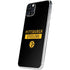 NFL Pittsburgh Steelers Black Performance Series iPhone 11 Pro Max Skin