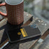 NFL Pittsburgh Steelers Black Performance Series iPhone 11 Pro Max Skin