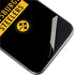 NFL Pittsburgh Steelers Black Performance Series iPhone 11 Skin