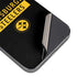 NFL Pittsburgh Steelers Black Performance Series iPhone 13 Pro Max Skin