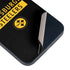 NFL Pittsburgh Steelers Black Performance Series iPhone 14 Plus Skin