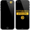 NFL Pittsburgh Steelers Black Performance Series iPhone 5/5s/5SE Skin