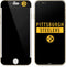 NFL Pittsburgh Steelers Black Performance Series iPhone 6/6s Skin
