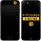 NFL Pittsburgh Steelers Black Performance Series iPhone 7 Skin