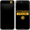 NFL Pittsburgh Steelers Black Performance Series iPhone 8 Plus Skin