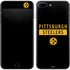 NFL Pittsburgh Steelers Black Performance Series iPhone 8 Plus Skin