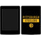 NFL Pittsburgh Steelers Black Performance Series Amazon Kindle Skin