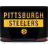 NFL Pittsburgh Steelers Black Performance Series Legion Y720 Skin