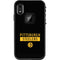 NFL Pittsburgh Steelers Black Performance Series LifeProof Fre iPhone Skin