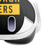 NFL Pittsburgh Steelers Black Performance Series Meta Quest 3 Skin
