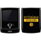 NFL Pittsburgh Steelers Black Performance Series Motorola RAZR Skin