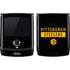 NFL Pittsburgh Steelers Black Performance Series Motorola RAZR Skin