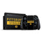 NFL Pittsburgh Steelers Black Performance Series Nintendo Switch Bundle Skin