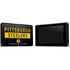 NFL Pittsburgh Steelers Black Performance Series Nintendo Switch Bundle Skin