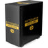 NFL Pittsburgh Steelers Black Performance Series NZXT H510 Compact ATX Mid-Tower Case Skin