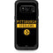 NFL Pittsburgh Steelers Black Performance Series Otterbox Commuter Galaxy Skin