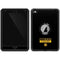 NFL Pittsburgh Steelers Black Performance Series Otterbox Defender iPad Skin
