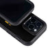 NFL Pittsburgh Steelers Black Performance Series Otterbox Defender iPhone Skin