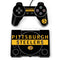 NFL Pittsburgh Steelers Black Performance Series PlayStation Classic Bundle Skin