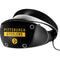 NFL Pittsburgh Steelers Black Performance Series PlayStation VR2 Skin